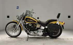 HARLEY FXSTS 1340 1994