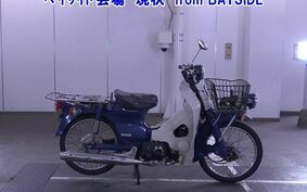 HONDA C 50プレスFI AA01