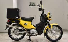 HONDA CROSS CUB 110 JA10