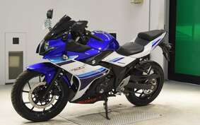 SUZUKI GSX250R DN11A