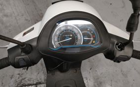 YAMAHA JOG125 TJAA