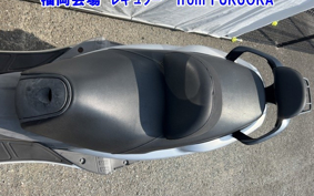 YAMAHA MAJESTY 125