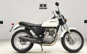 HONDA CB223S MC40