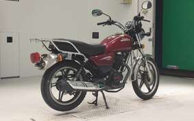 HONDA LY125 FI