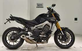 YAMAHA MT-09 A 2014 RN34J