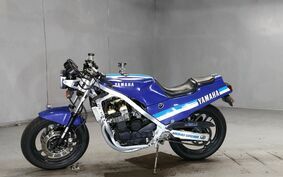 YAMAHA FZ400 N 1987 46X