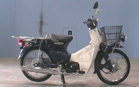 HONDA C50 SUPER CUB AA01