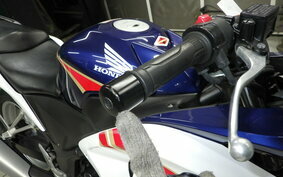 HONDA CBR250R A MC41