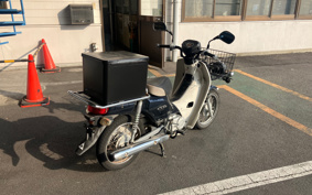 HONDA SUPER CUB110 JA10