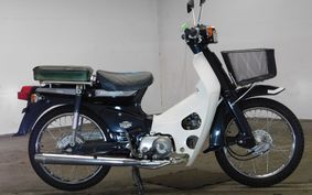 HONDA C70 SUPER CUB CUSTOM C70