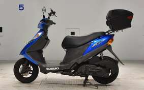 SUZUKI ADDRESS V125 G CF46A