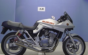 SUZUKI GSX250S KATANA GJ76A