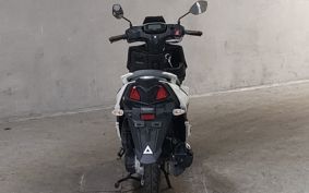 SUZUKI AVENIS125 EA12J