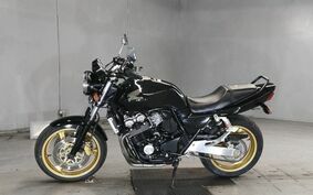 HONDA CB400SF VTEC 2008 NC39