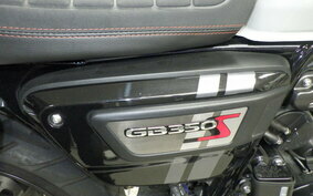 HONDA GB350S 2022 NC59