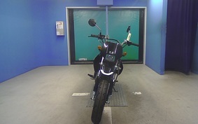 KAWASAKI KSR110 2008 KL110A