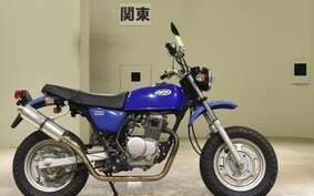 HONDA APE 100 HC07