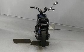 HONDA ZOOMER AF58