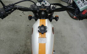 SUZUKI GRASS TRACKER NJ47A