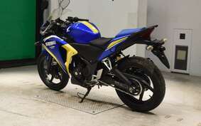 HONDA CBR250R A MC41