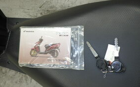 HONDA DIO 110 DX