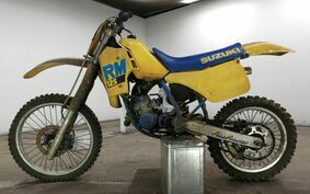 SUZUKI RM125 RF13A