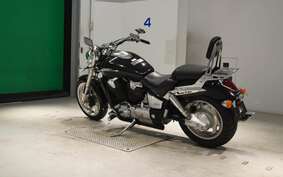 HONDA VTX1800 2002 SC46