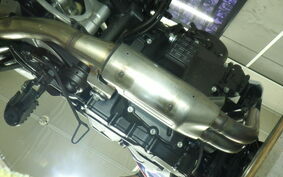 HONDA TRANSALP XL750 2023 RD16