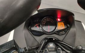 HONDA PHASE MF11