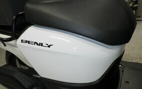 HONDA BENLY 50 AA05