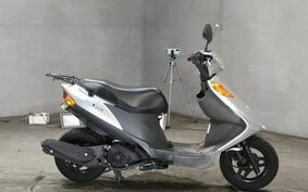 SUZUKI ADDRESS V125 CF4EA