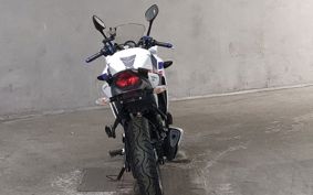 HONDA CBR125R JC50