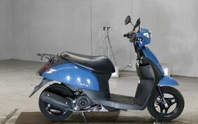 SUZUKI LET's CA4AA