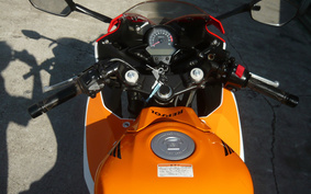 HONDA CBR250R ABS MC41