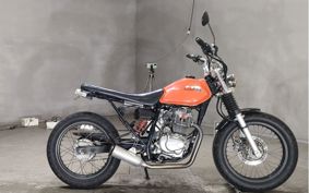HONDA FTR223 MC34