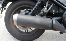 HONDA REBEL MC49