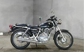 SUZUKI ST250E NJ4CA