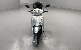 HONDA DIO 110 JF58