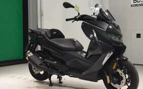 BMW C400GT 2021