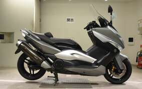 YAMAHA T-MAX500 Gen.3 2011 SJ08J