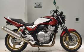 HONDA CB400SF VTEC 2009 NC42