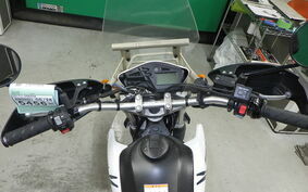 YAMAHA SEROW 250 DG17J