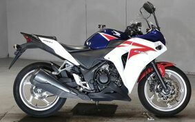 HONDA CBR250R MC41