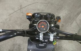 HONDA ZOOMER AF58