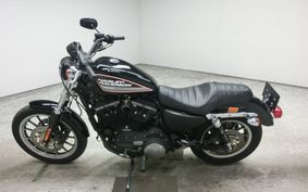 HARLEY XL883R 2010 CS2