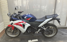 HONDA CBR250R MC41