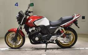 HONDA CB400SFV-3 2006 NC39