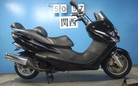 YAMAHA MAJESTY 125 5CA0