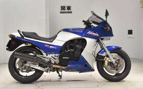 KAWASAKI GPZ900R NINJA 1987 ZX900A