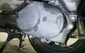 SUZUKI ADDRESS V50 CA4BA